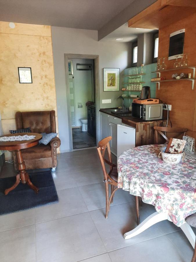 Patak Apartman, Diszel Tapolca Exteriér fotografie