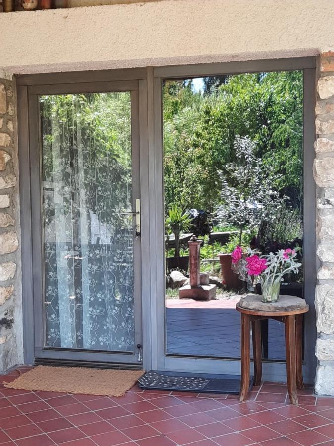 Patak Apartman, Diszel Tapolca Exteriér fotografie