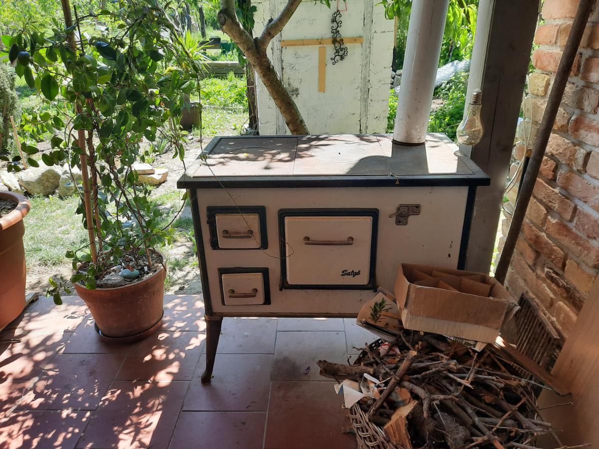 Patak Apartman, Diszel Tapolca Exteriér fotografie