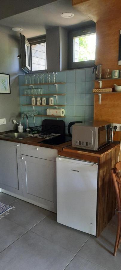 Patak Apartman, Diszel Tapolca Exteriér fotografie