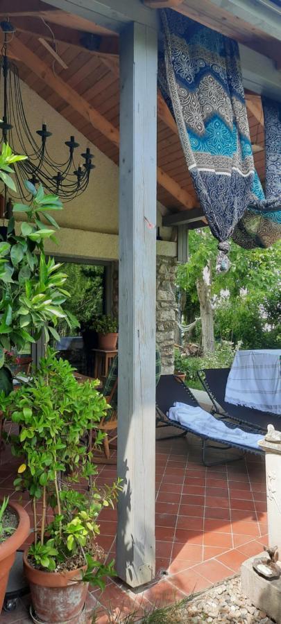 Patak Apartman, Diszel Tapolca Exteriér fotografie
