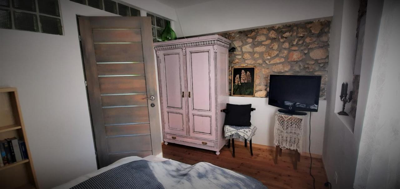 Patak Apartman, Diszel Tapolca Exteriér fotografie