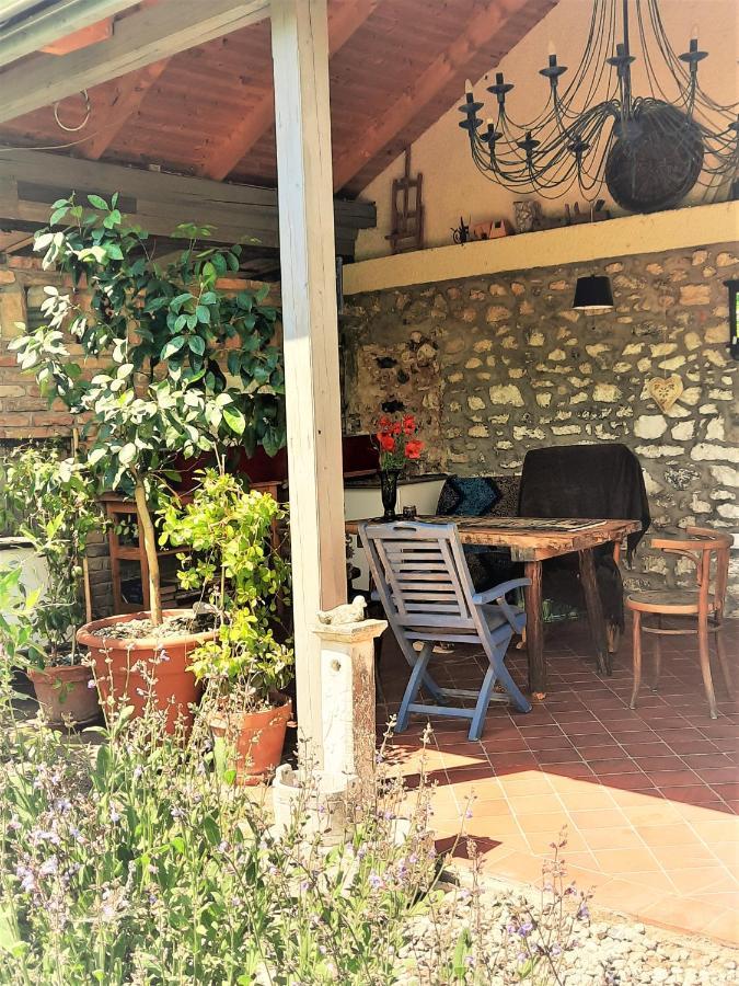 Patak Apartman, Diszel Tapolca Exteriér fotografie