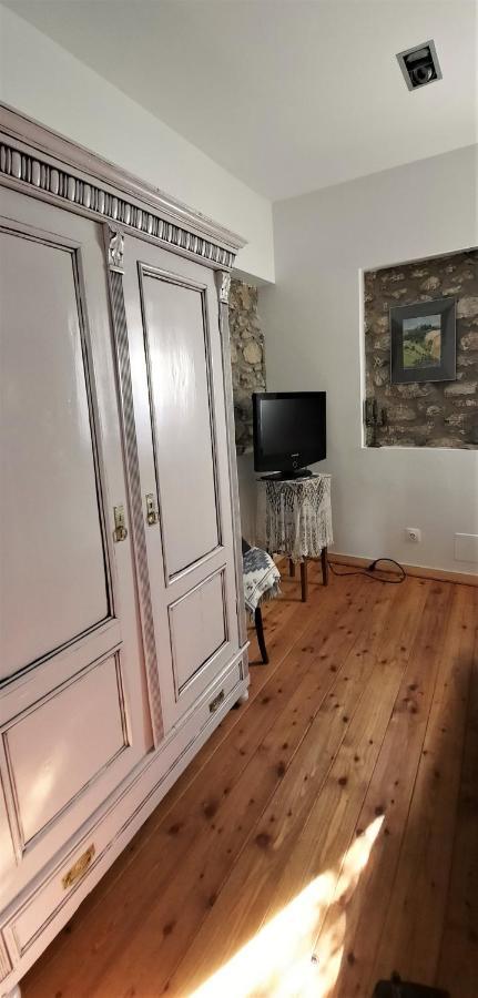Patak Apartman, Diszel Tapolca Exteriér fotografie