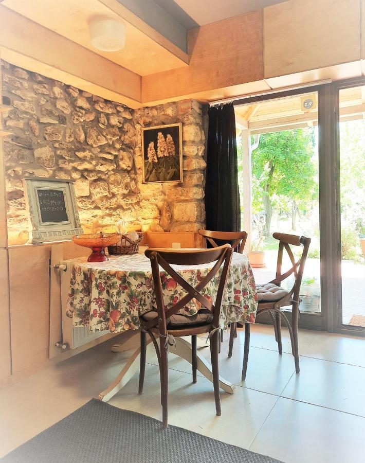 Patak Apartman, Diszel Tapolca Exteriér fotografie