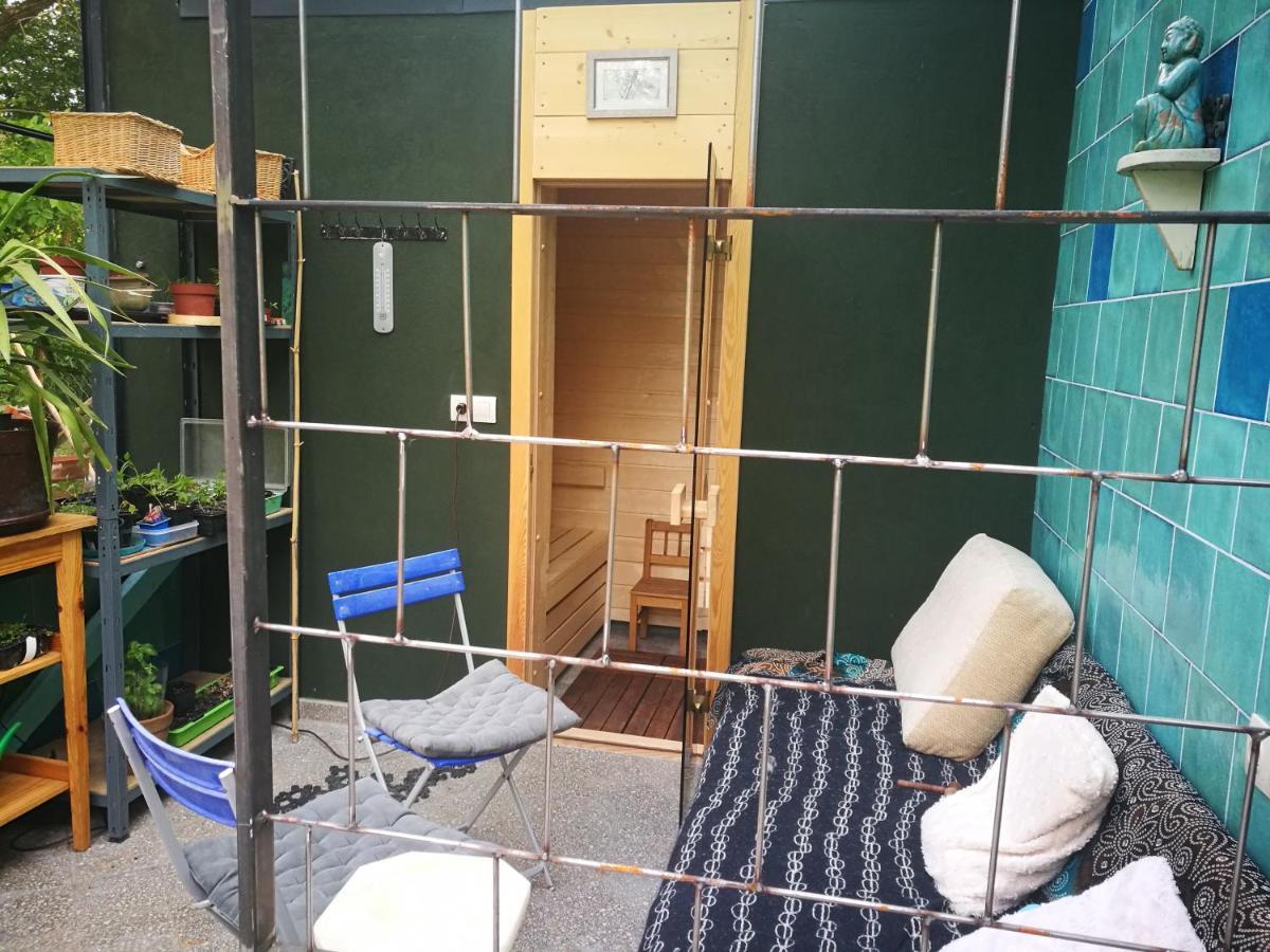 Patak Apartman, Diszel Tapolca Exteriér fotografie