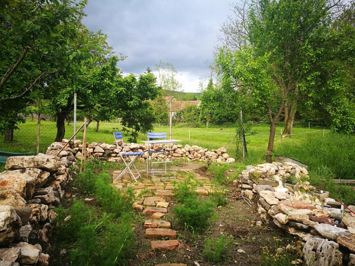 Patak Apartman, Diszel Tapolca Exteriér fotografie