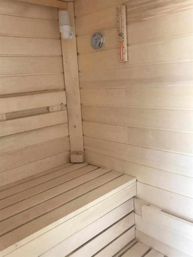 Patak Apartman, Diszel Tapolca Exteriér fotografie