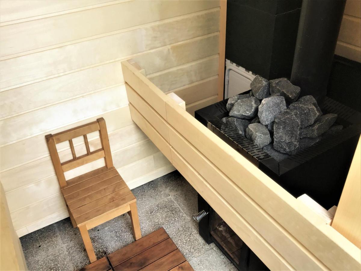 Patak Apartman, Diszel Tapolca Exteriér fotografie
