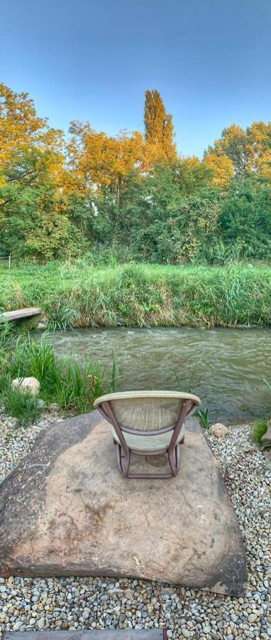 Patak Apartman, Diszel Tapolca Exteriér fotografie