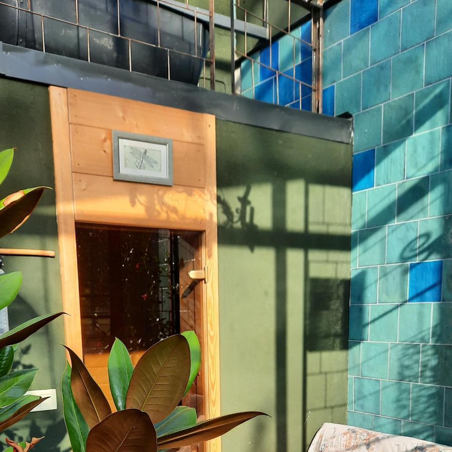 Patak Apartman, Diszel Tapolca Exteriér fotografie