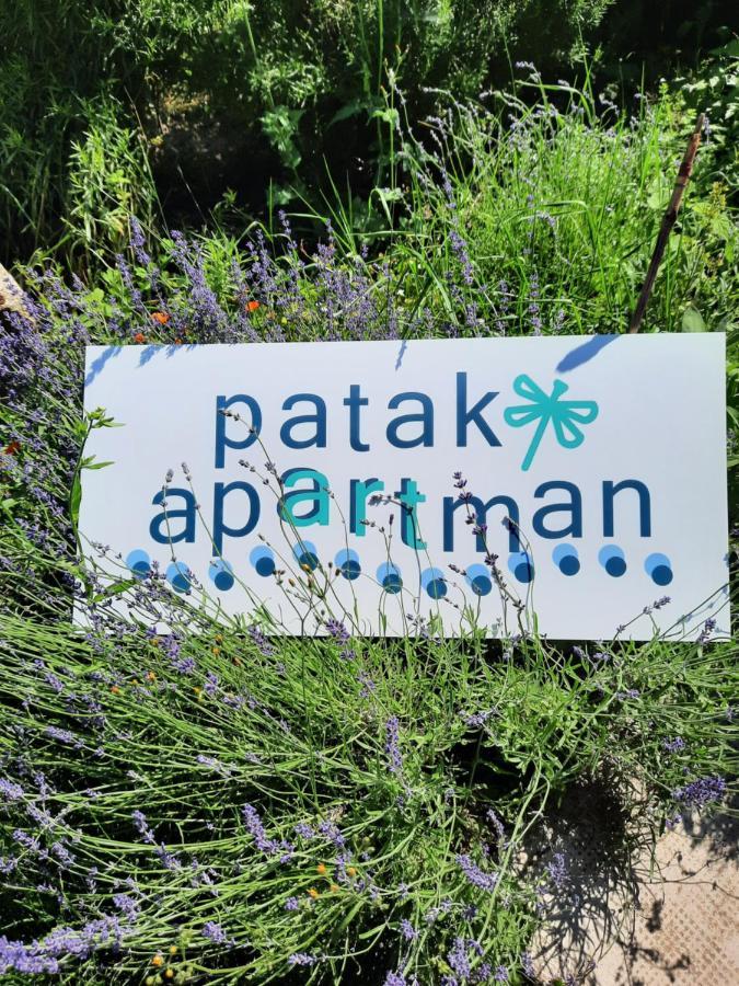Patak Apartman, Diszel Tapolca Exteriér fotografie