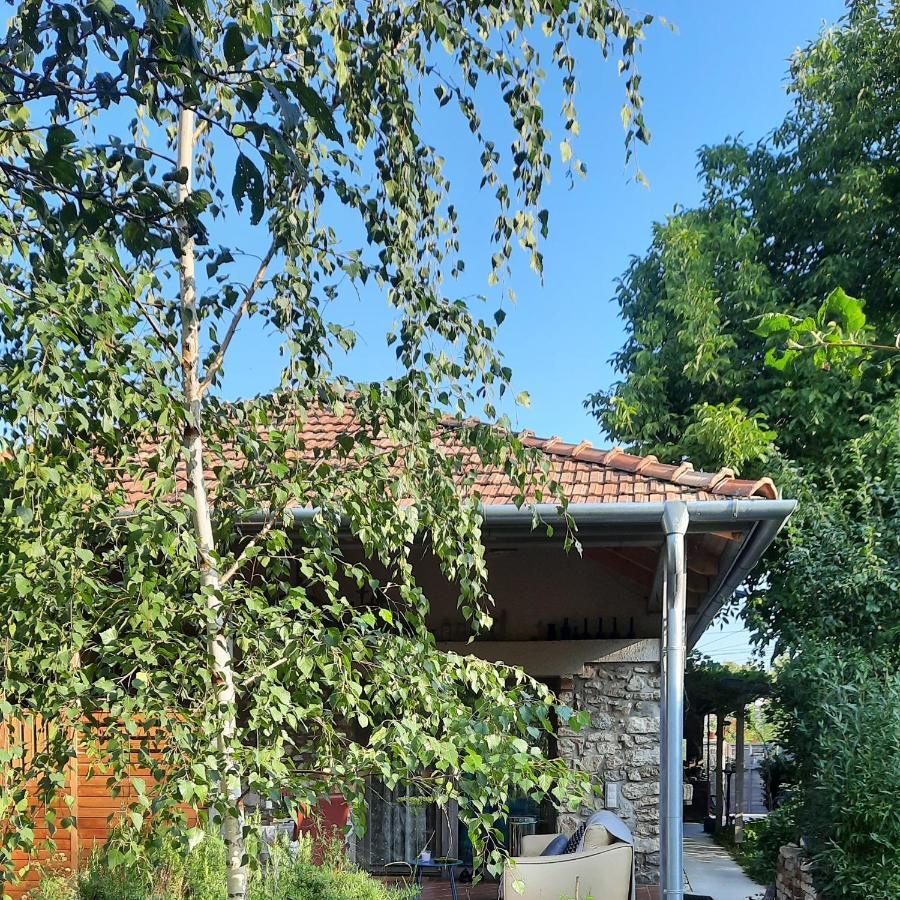 Patak Apartman, Diszel Tapolca Exteriér fotografie