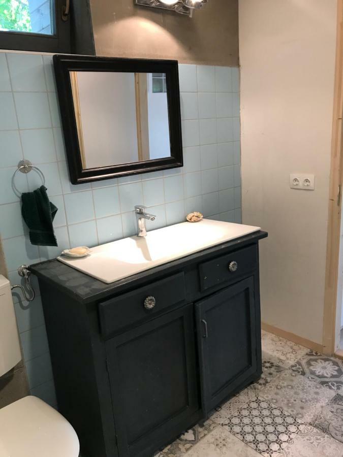 Patak Apartman, Diszel Tapolca Exteriér fotografie