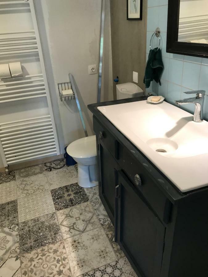 Patak Apartman, Diszel Tapolca Exteriér fotografie
