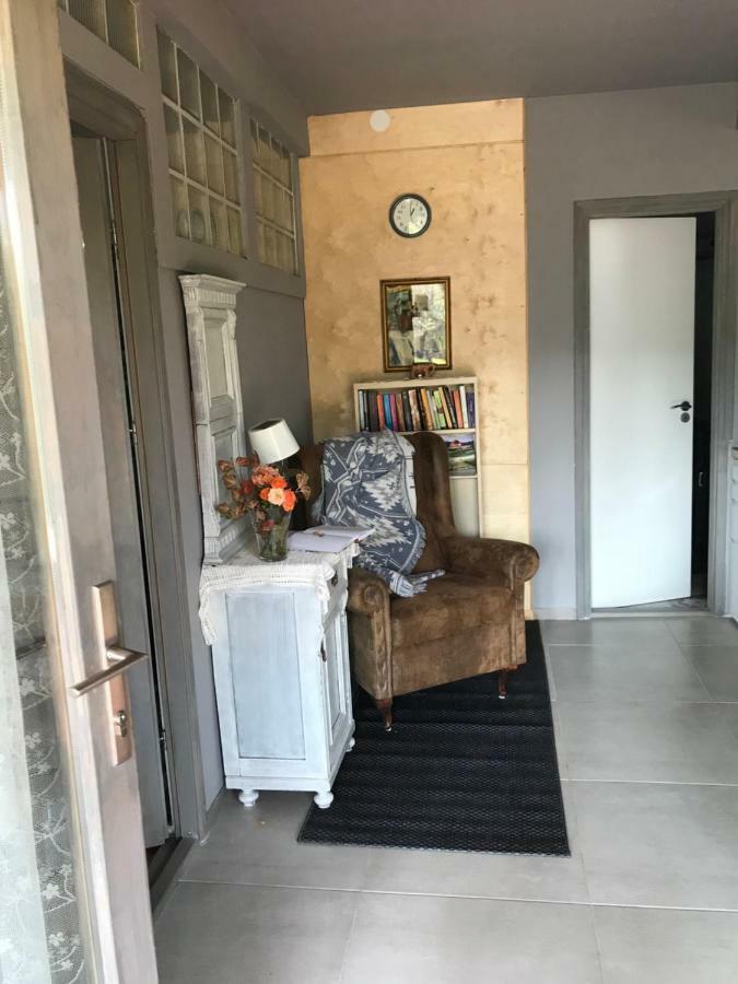 Patak Apartman, Diszel Tapolca Exteriér fotografie