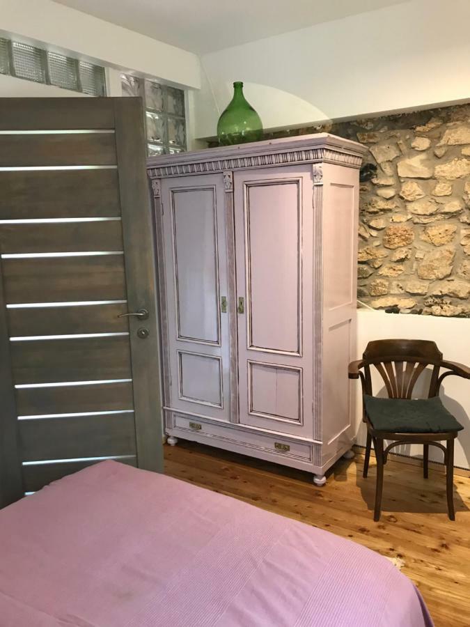 Patak Apartman, Diszel Tapolca Exteriér fotografie