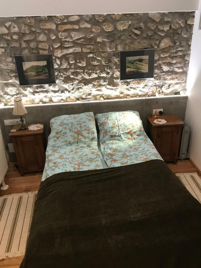 Patak Apartman, Diszel Tapolca Exteriér fotografie