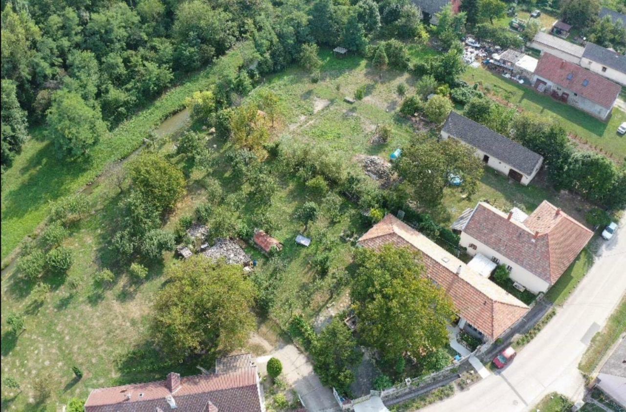 Patak Apartman, Diszel Tapolca Exteriér fotografie