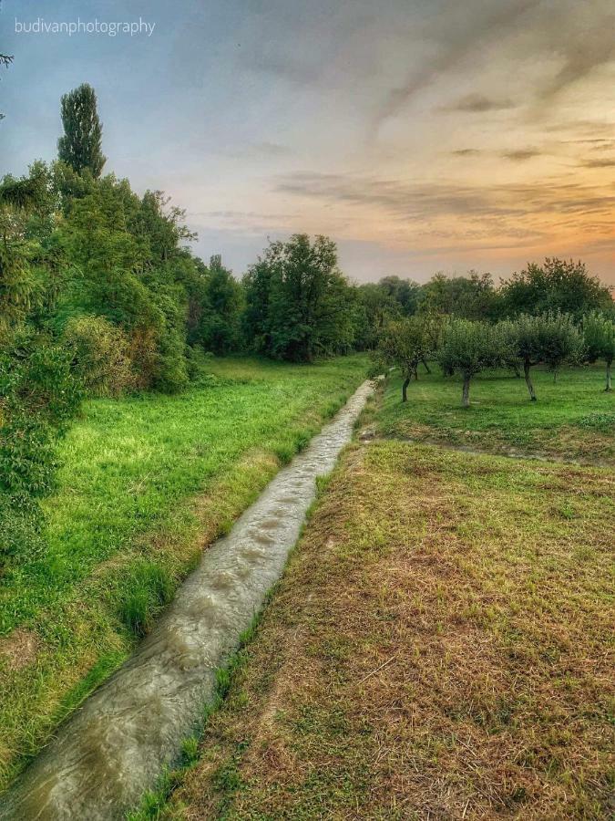 Patak Apartman, Diszel Tapolca Exteriér fotografie