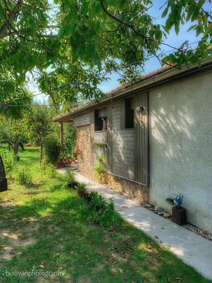 Patak Apartman, Diszel Tapolca Exteriér fotografie
