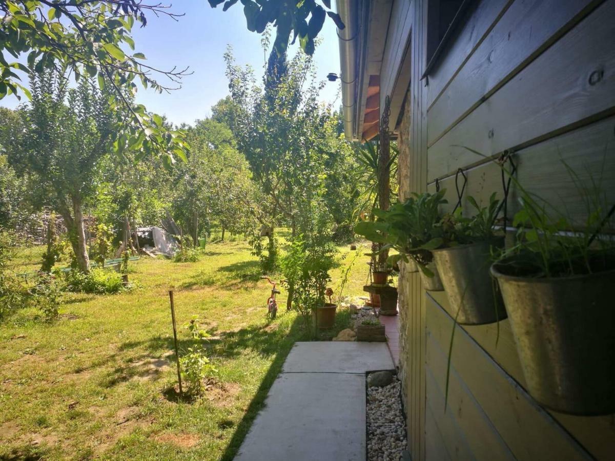 Patak Apartman, Diszel Tapolca Exteriér fotografie