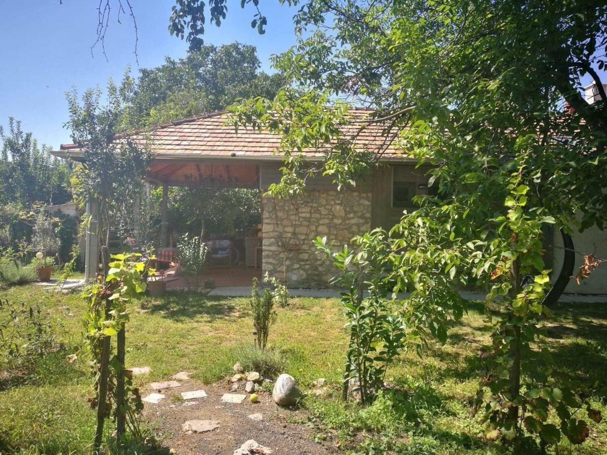Patak Apartman, Diszel Tapolca Exteriér fotografie