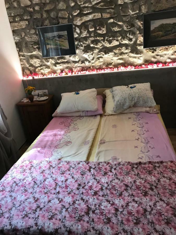 Patak Apartman, Diszel Tapolca Exteriér fotografie