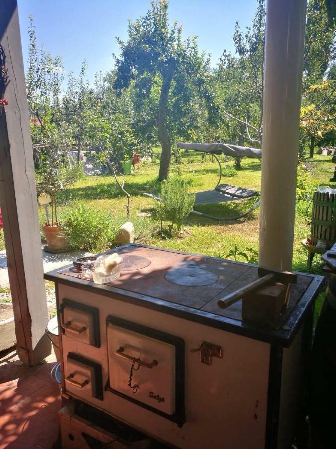 Patak Apartman, Diszel Tapolca Exteriér fotografie